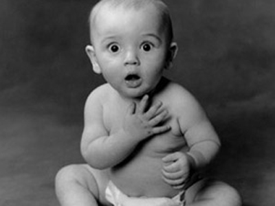 H κορούλα του Φώτη Κουβέλη